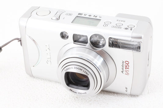 美品◆Canon Autoboy N150