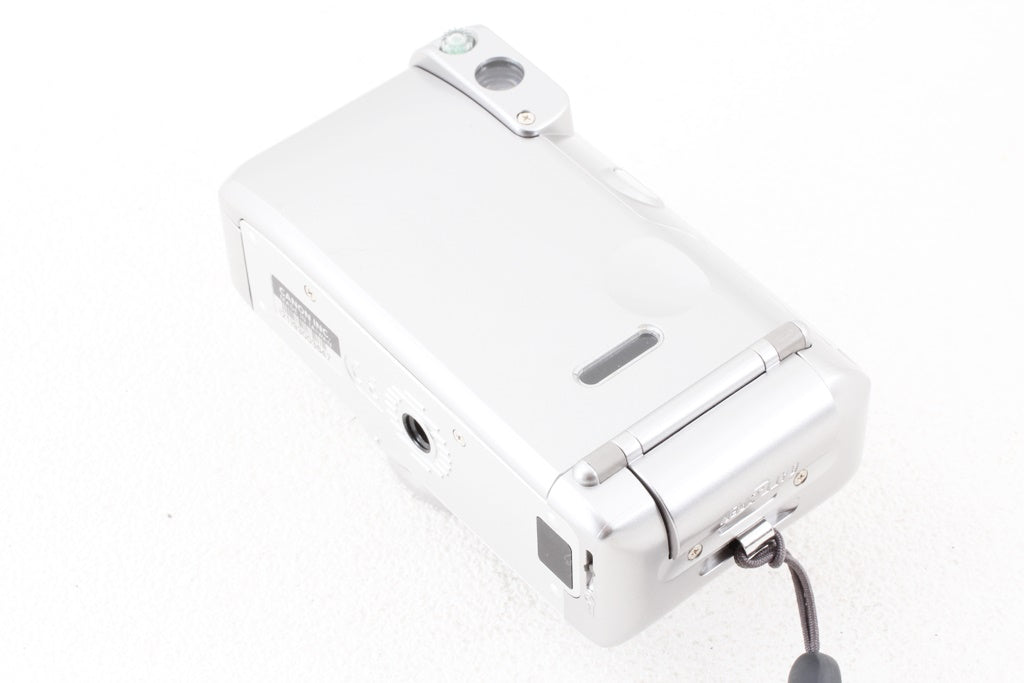 美品◆Canon Autoboy N150