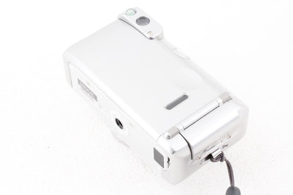 美品◆Canon Autoboy N150