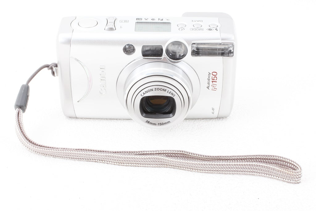 美品◆Canon Autoboy N150