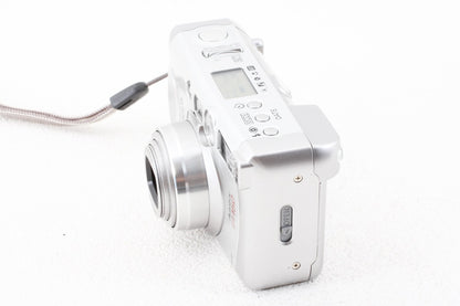 美品◆Canon Autoboy N150