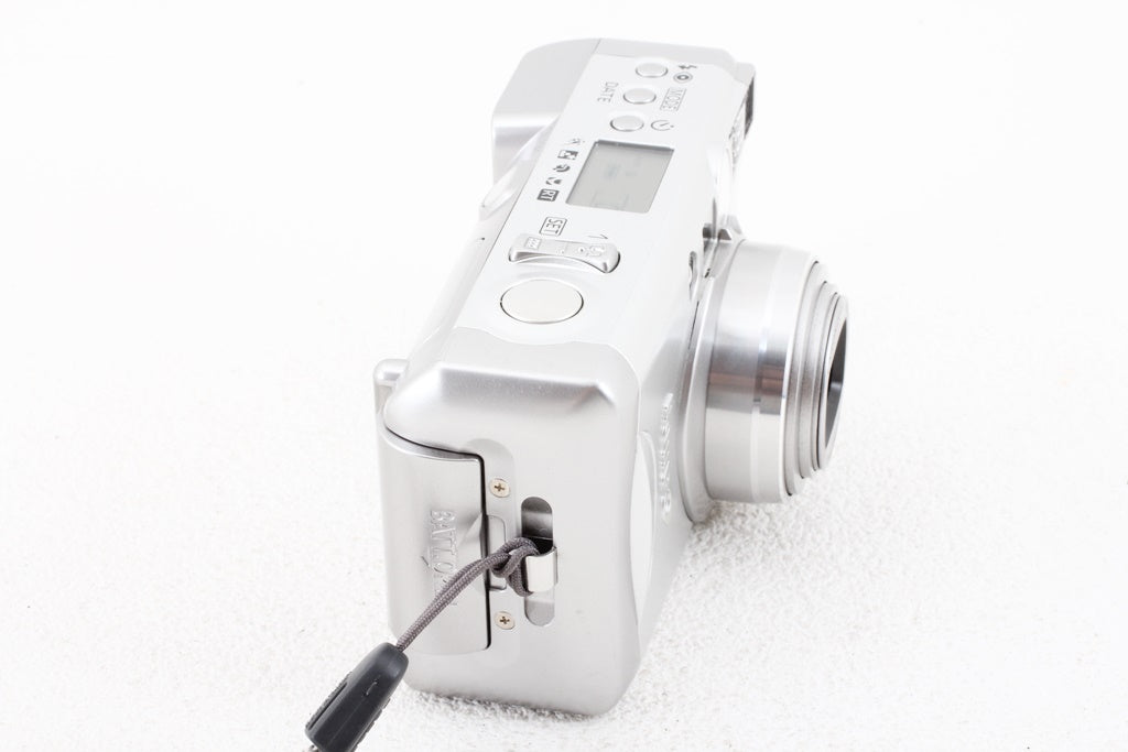 美品◆Canon Autoboy N150