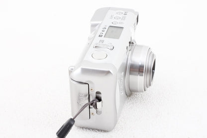 美品◆Canon Autoboy N150