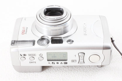 美品◆Canon Autoboy N150