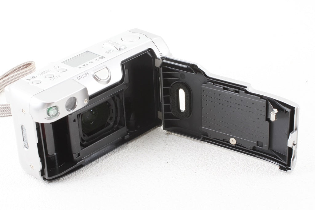 美品◆Canon Autoboy N150