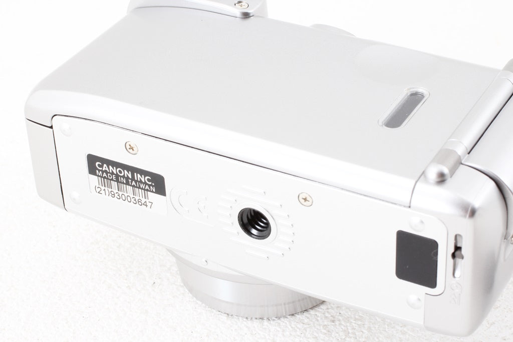 美品◆Canon Autoboy N150