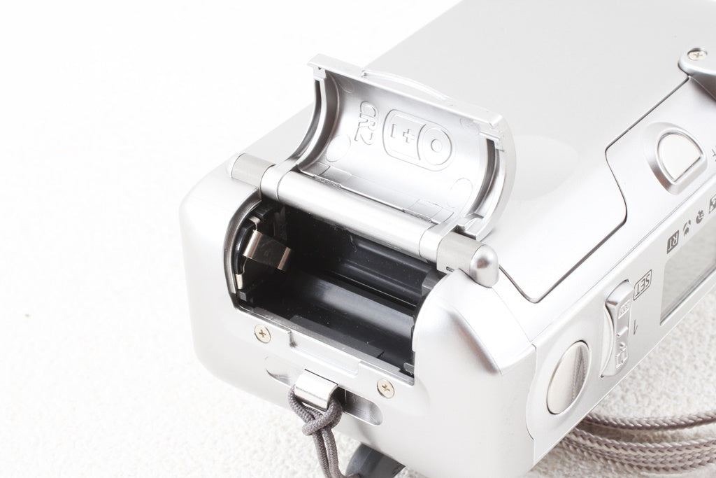 美品◆Canon Autoboy N150