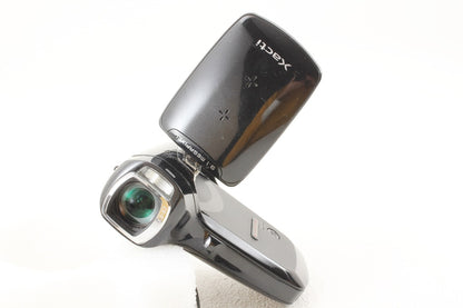 ジャンク品◆SANYO Xacti DMX-CG9