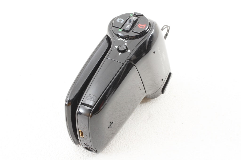 ジャンク品◆SANYO Xacti DMX-CG9