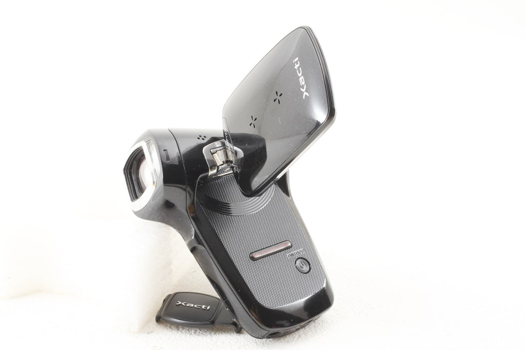 ジャンク品◆SANYO Xacti DMX-CG9
