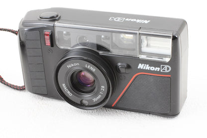 ジャンク品◆Nikon AD3 35mm F2.8