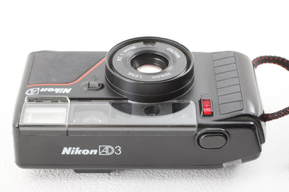 ジャンク品◆Nikon AD3 35mm F2.8