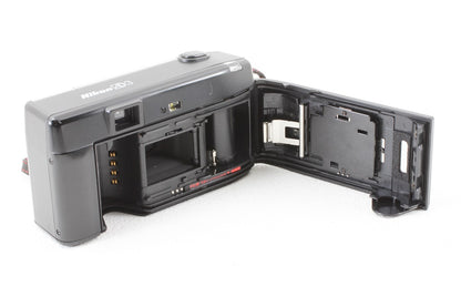 ジャンク品◆Nikon AD3 35mm F2.8