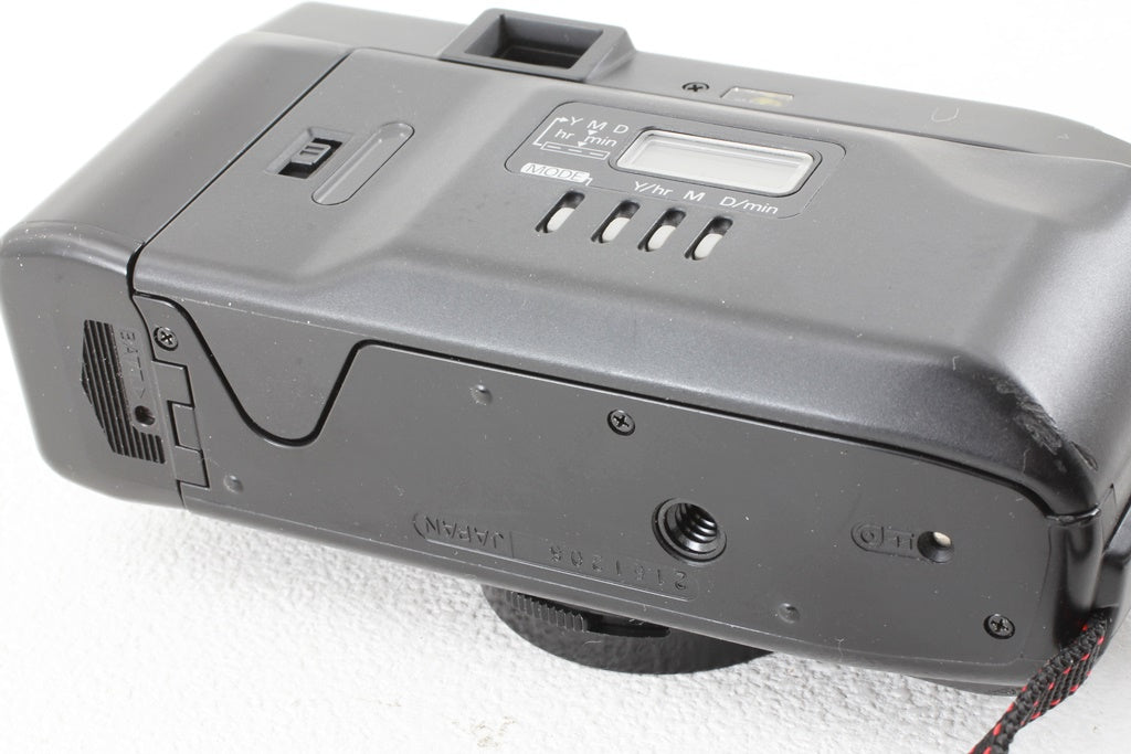 ジャンク品◆Nikon AD3 35mm F2.8