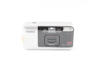 格安品◆KONICA BIG mini A4