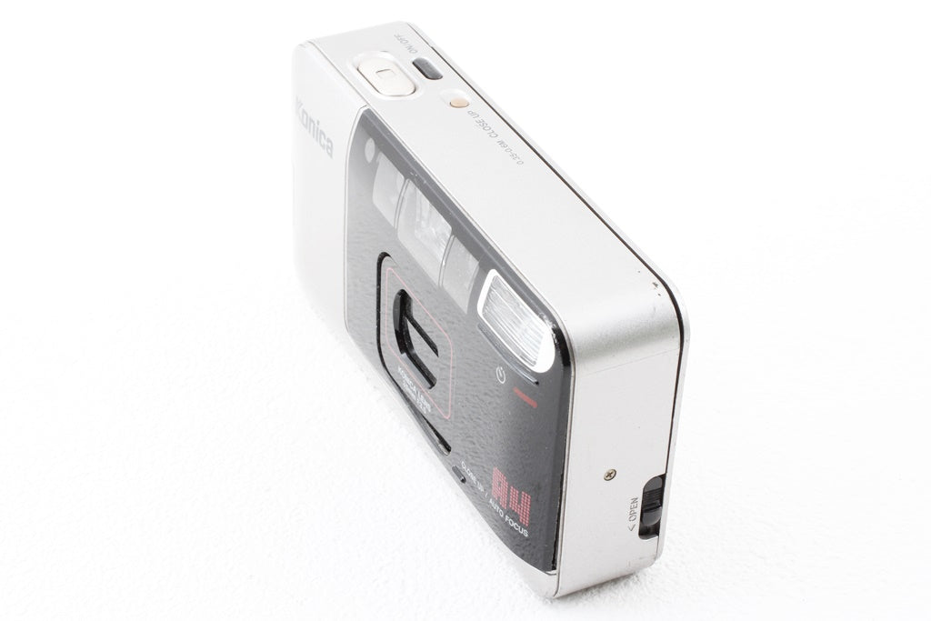 格安品◆KONICA BIG mini A4