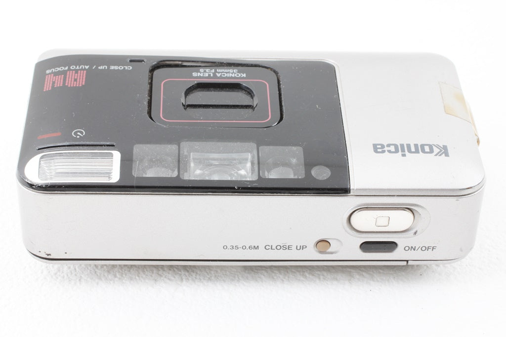 格安品◆KONICA BIG mini A4