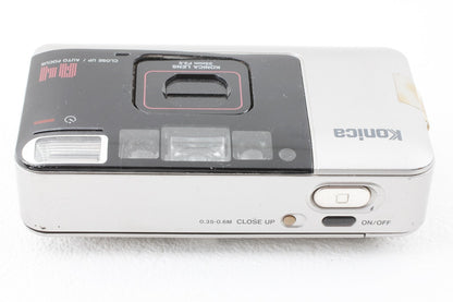 格安品◆KONICA BIG mini A4