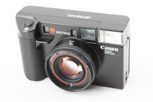 ジャンク品◆Canon AF35ML