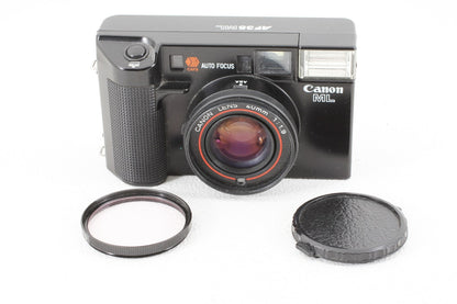 ジャンク品◆Canon AF35ML