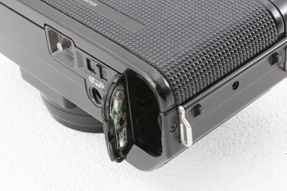 ジャンク品◆Canon AF35ML