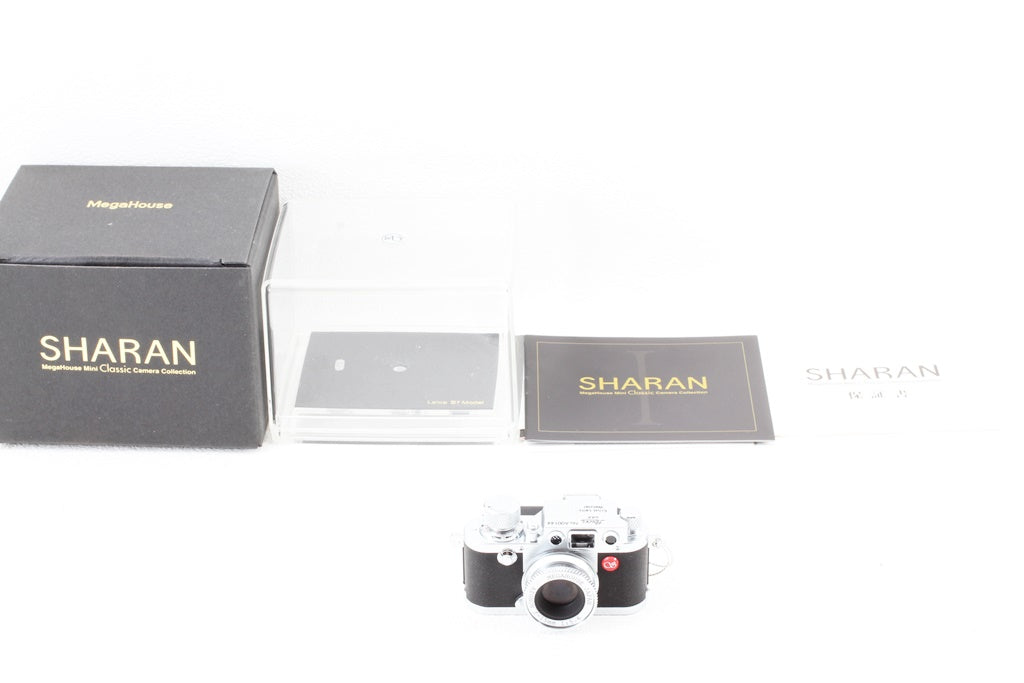 格安品◆Megahouse SHARAN LEICA IIIf