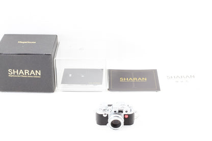 格安品◆Megahouse SHARAN LEICA IIIf