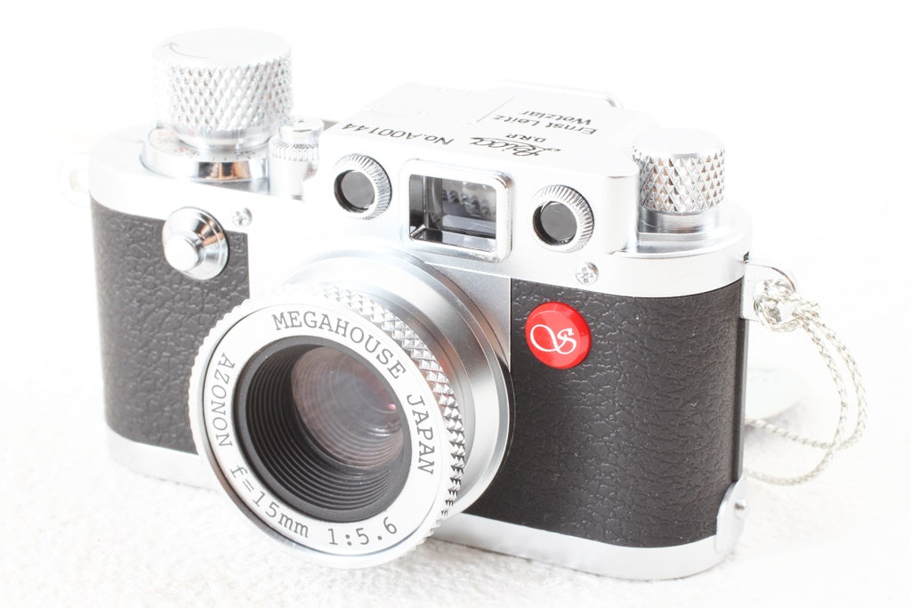 格安品◆Megahouse SHARAN LEICA IIIf