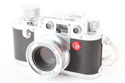 格安品◆Megahouse SHARAN LEICA IIIf