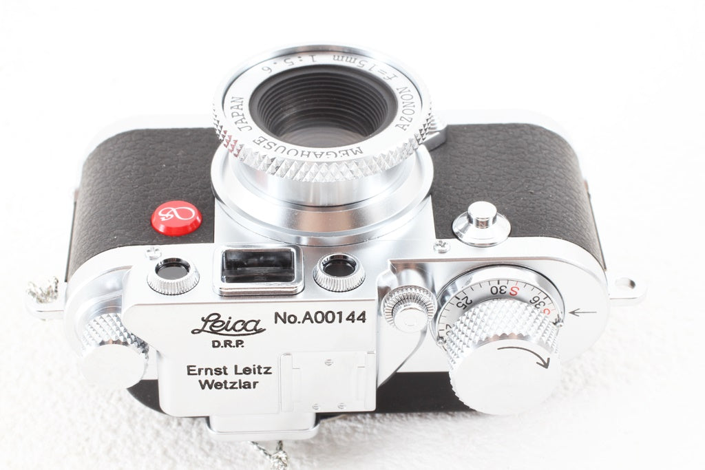 格安品◆Megahouse SHARAN LEICA IIIf