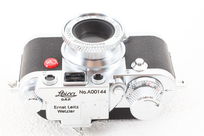 格安品◆Megahouse SHARAN LEICA IIIf