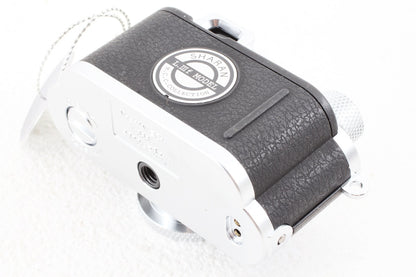 格安品◆Megahouse SHARAN LEICA IIIf