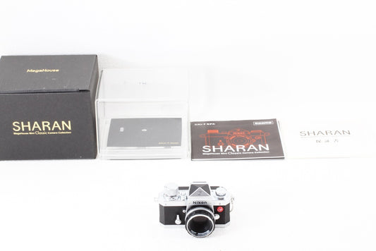 格安品◆Megahouse SHARAN Nikon F モデル