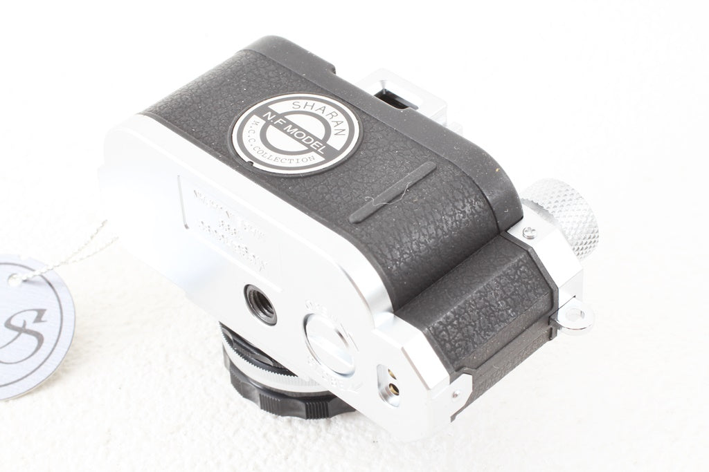 格安品◆Megahouse SHARAN Nikon F モデル