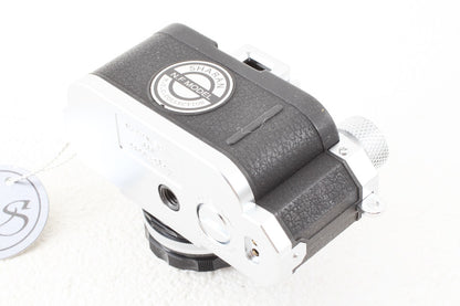格安品◆Megahouse SHARAN Nikon F モデル