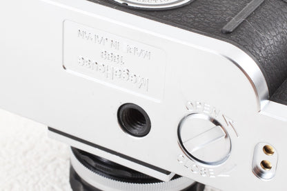 格安品◆Megahouse SHARAN Nikon F モデル