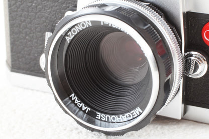 格安品◆Megahouse SHARAN Nikon F モデル