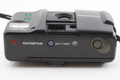 美品◆OLYMPUS AM-100