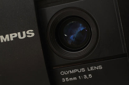 美品◆OLYMPUS AM-100