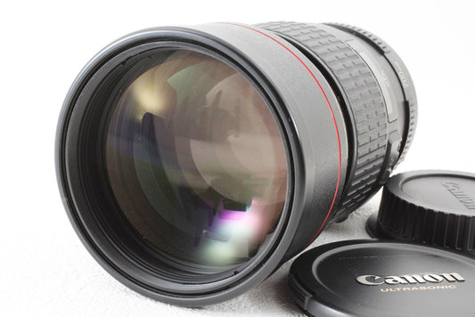 極上品◆Canon EF 200mm F2.8 L USM
