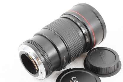極上品◆Canon EF 200mm F2.8 L USM