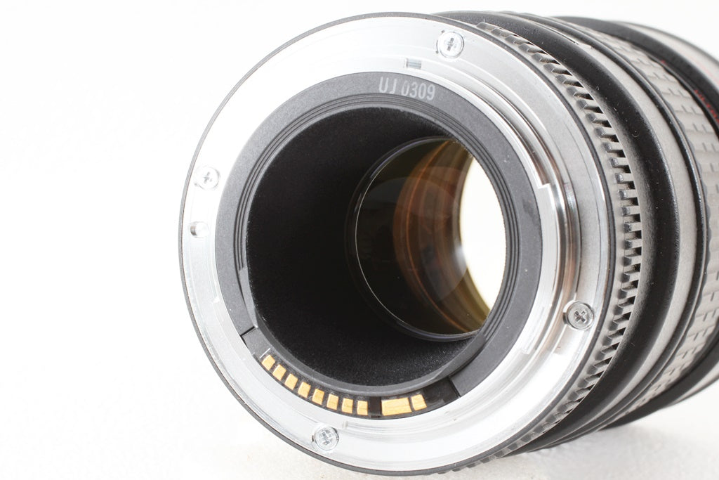 極上品◆Canon EF 200mm F2.8 L USM
