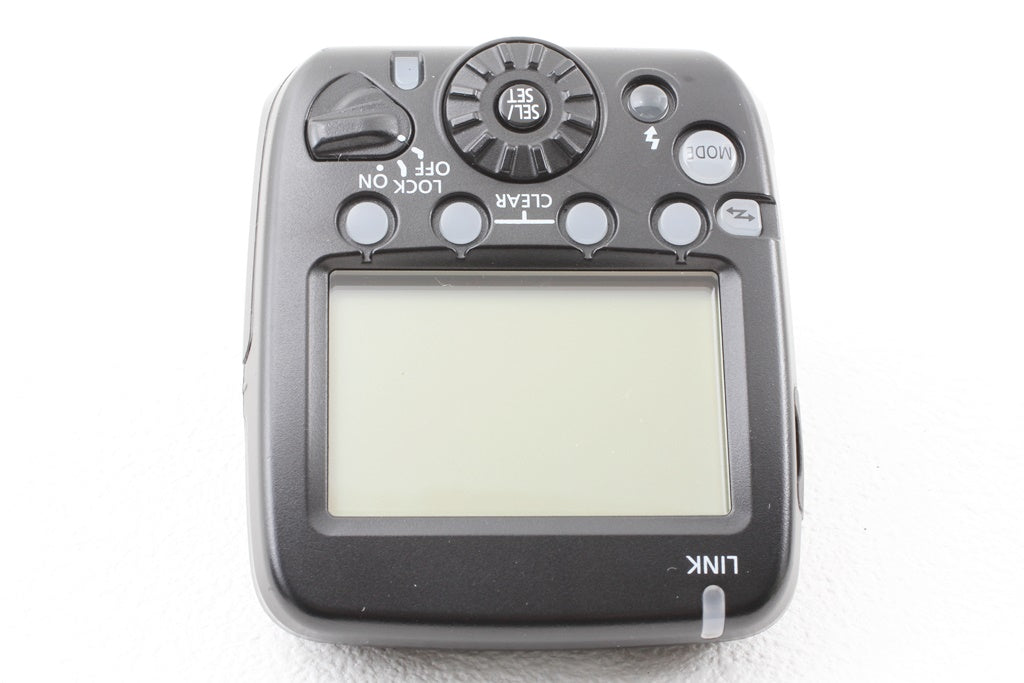 美品◆Canon ST-E3-RT
