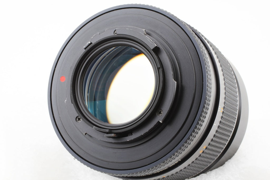 美品◆CONTAX Planar T* 85mm F1.4 AEG