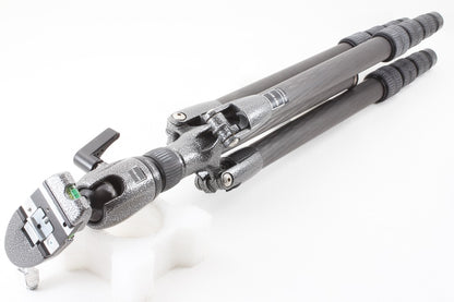 美品◆GITZO GK2580TQDGC2PR GK2580TQD+GC2202T