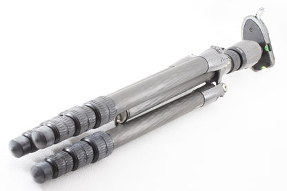 美品◆GITZO GK2580TQDGC2PR GK2580TQD+GC2202T