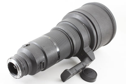 美品◆NIKON Ai-S 400mm F2.8 ED IF