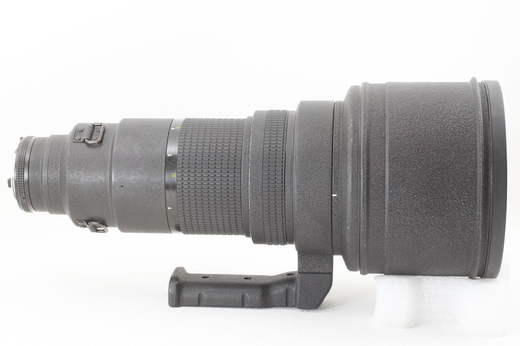 美品◆NIKON Ai-S 400mm F2.8 ED IF