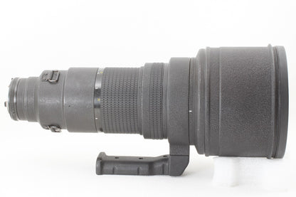 美品◆NIKON Ai-S 400mm F2.8 ED IF