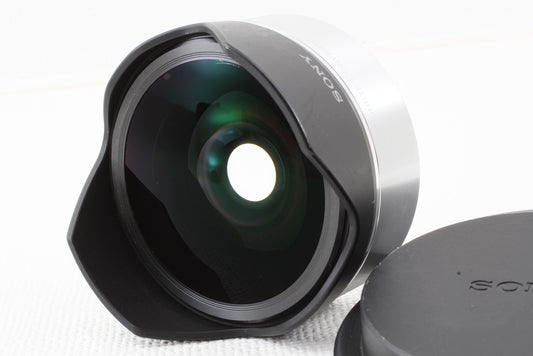 美品◆SONY VCL-ECF1